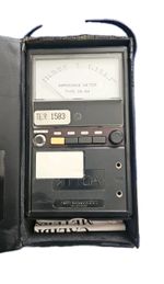Toa Handheld Impedance Meter ZM-104