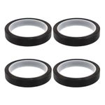 Anti Static Double Sided Warning Tape Durable Pet for Floor Marking DIY Use