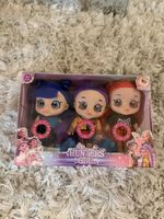 Kpopp  Demon hunters 3pc   Golden Song Singing Dolls .Post Same Or next Day