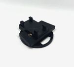 Phone Holder CarPlay Unit Adapter Mount For Vw Up Mii, 2012-2016, CARPURIDE W903