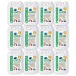 Clearell 80L INDOOR Premium Paraffin Class 1 BS2869C1 Heater Oil 80 Litres C1