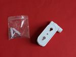 VTech Baby Monitor Camera Wall Bracket Mount - RM5754HD, RM7764HD, some Leapfrog