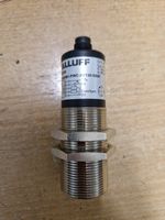 Balluff Ultrasonic Sensor BUS M30M1-NWX-20/130-S92K