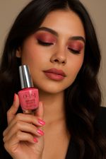 OPI Xbox Spring 2022 Infinite Shine Nail Polish 15ml Racing for Pinks ISLD52