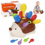 Baby Toys for 1 2 3 Year Old Boys Girls, Baby Montessori Toys, Baby Sensory Toys