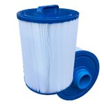 Happy HHTWW50F Hot Tub Filter Fits Pleatco PWW50-P4 FINE THREAD PWW50P4