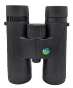 RSPB 8 x 42 Skylark Black Full Size Waterproof Binoculars  #4695 (UK Stock) BNIB