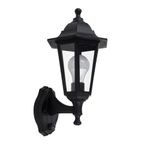 Traditional Outdoor Wall Lantern Dusk til Dawn Sensor IP44 Garden Outside Light