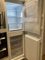 Neff KI7851FE0G Fridge Freezer Built-In 249L SuperFreeze 50:50