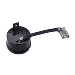 1x 1HP Air Conditioner Overload Protector Compressor Overheat Protection New