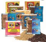 Van Den Eynde Additives ALL FLAVOURS Course Carp Fishing Bait 200G / 250G