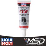 Liqui Moly 35ML Power Steering Stop Leak Treatment Rack Box Fluid Seal - 1099