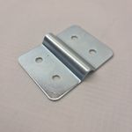 Abru Loft Ladder Aluminium 2 & 3 Section Spare Replacement Stowing V Rod Bracket