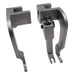 Left & Right Toe Foot For Cowboy Cb4500 Cb3200 Juki Tsc-441 Heavy Leather Sewing