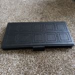 Eaglemoss The Classic Marvel Figurine Collection Display Stand Black Plinth