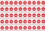 ❤️Burma Myanmar Campain against AIDS Scott 310 MNH Fulf sheet 50 STAMPS