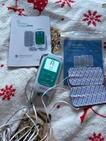 Perfect MamaTENS Maternity TENS Machine Drug-Free Natural Pain Relief - TensCare