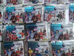 100 x Packs Panini Premier League 2024 Stickers