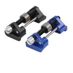 Metal Honing Guide Jig for Sharpening Wood Chisel Plane Iron Planers Blade Tool