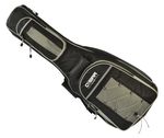 Electric Guitar Gig Bag with Foam Padding, Backpack & Carry Straps by Cobra