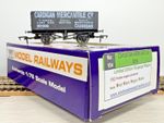 Dapol 7 Plank Wagon Cardigan Mercantile No900 Lt Ed 104 West Wales Wagons Mint