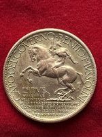 VITTORIO EMANUELE III (1900-1943): BUONO DA 2 LIRE 1928 "ESPOSIZIONE DI MILANO"