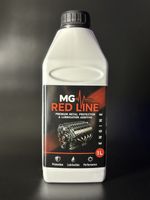 MG Red Line Engine 1L