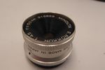 Minolta E. Rokkor 50mm f4.5 Enlarging Lens for 35mm Negs  - M39 Leica Screw Fit