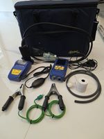 Anton Sprint Pro Gas Analyser