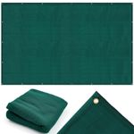 Archery Backstop Heavy Duty Reinforced Netting For Outdoor Bow Arrow Practice