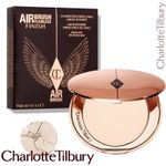 Charlotte Tilbury Airbrush Flawless Finish Powder Full Size 8g Fair / Medium UK