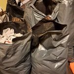 5kg Men's Clothing Reseller Bundle A/B Grade Mixed Sizes And Seasons