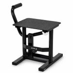 NEW! 150kg Motorcycle Motorbike Stand Lift Jack Motocross Dirt Bike