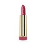 Max Factor Lipstick Rosewood 030 Colour Elixir 24Hr   Brand New Sealed