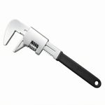 10 Inch Pipe Wrench F-Shaped 10-Inch Pipe Wrench Long Handle