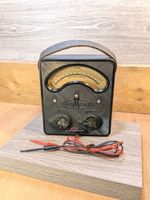 Very Rare 1927 AVO 13 Range Multimeter 1st Gen Low Serial No.1604 Rochester Row