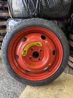 KIA PICANTO 2011 - 2019 15" INCH SPARE SPACE SAVER WHEEL (115 70 15)