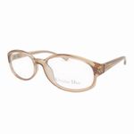 Christian Dior 2032 30Z Vintage Eyeglasses Frames Made In Austria 80s Designer