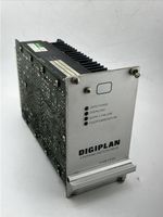PARKER CD20 DIGIPLAN STEPPING MOTOR DRIVE 1245.029 USED VAT INCL