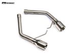 Audi A5 3.0 TDI V6 Quattro Back Box Delete Exhaust - RPM Performance