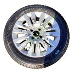 RENAULT CLIO I-MUSIC 16V MK3 2009-2010 Alloy wheel single 185/60/r15