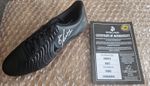 Fabio Cannavaro Signed Football Boot Parma, Inter, Juventus, Real Madrid & Italy