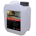 Printed Concrete Sealer Satin finish For All Concrete Including Block Paving