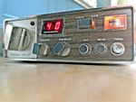 VINTAGE Fanon Fanfare 185DF CD Radio ULTRA RARE!!
