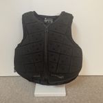 Racesafe Provent 3.0 Body Protector Child Medium Long Back 2018 New Regs