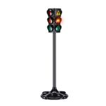 Traffic Light Toy Early Learning Traffic Light with Sound Role Play for
