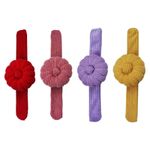Wrist Pin Cushion Holder Wearable Cute Sewing Holder