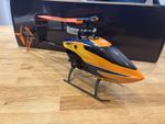 Blade 230 S Smart RTF RC Helicopter Spektrum SAFE Horizon Hobby Boxed