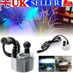 For DIMPLEX Opti-Myst Electric Fire Transducer Glass Disk RM-1220 M011B Heater