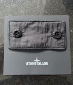 Stone Island Badge with Buttons (Shadow project)